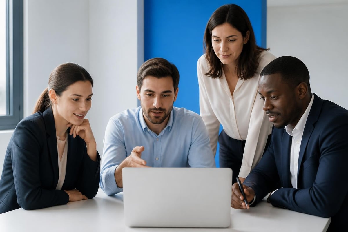 AI features in club management