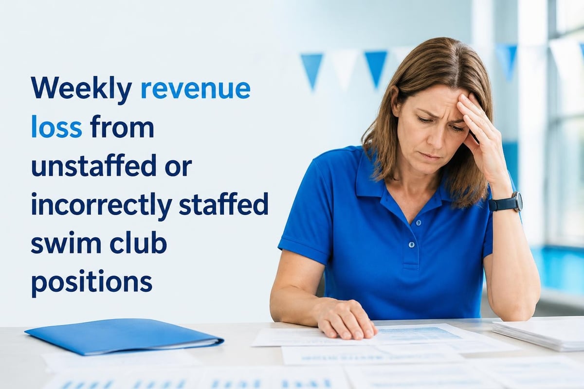 Cost breakdown of poor staffing