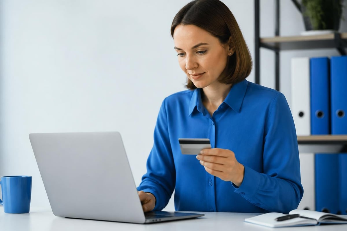 Billing security compliance