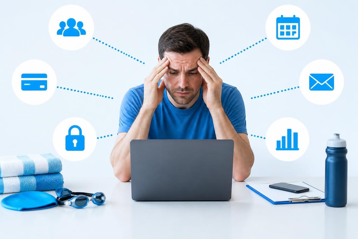 Software integration challenges