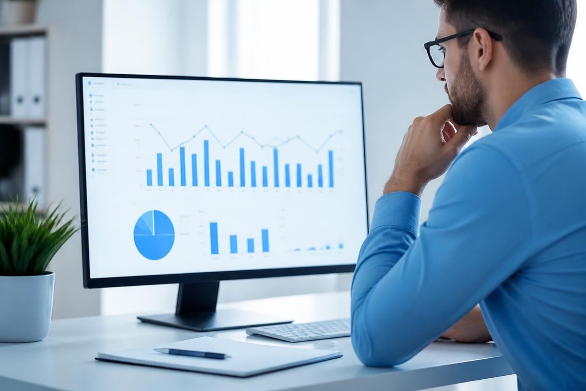 Revenue tracking across memberships, renewals, and billing