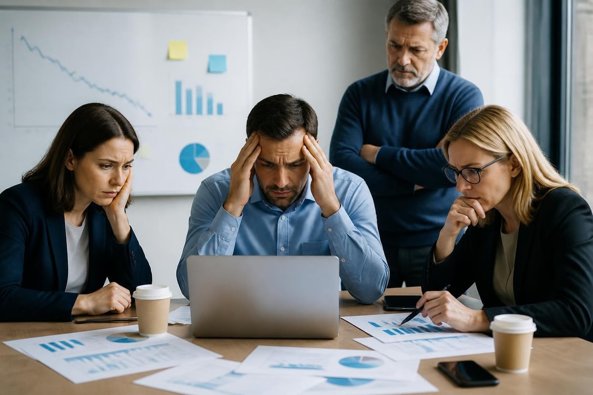 Cost of team billing errors