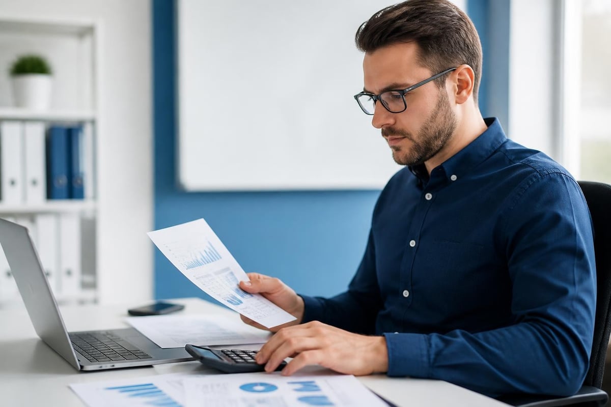 Billing reconciliation process
