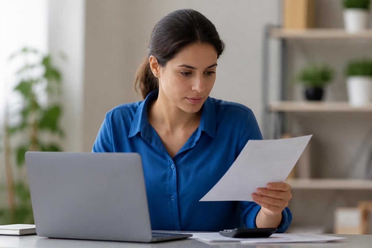 Billing cycle workflow