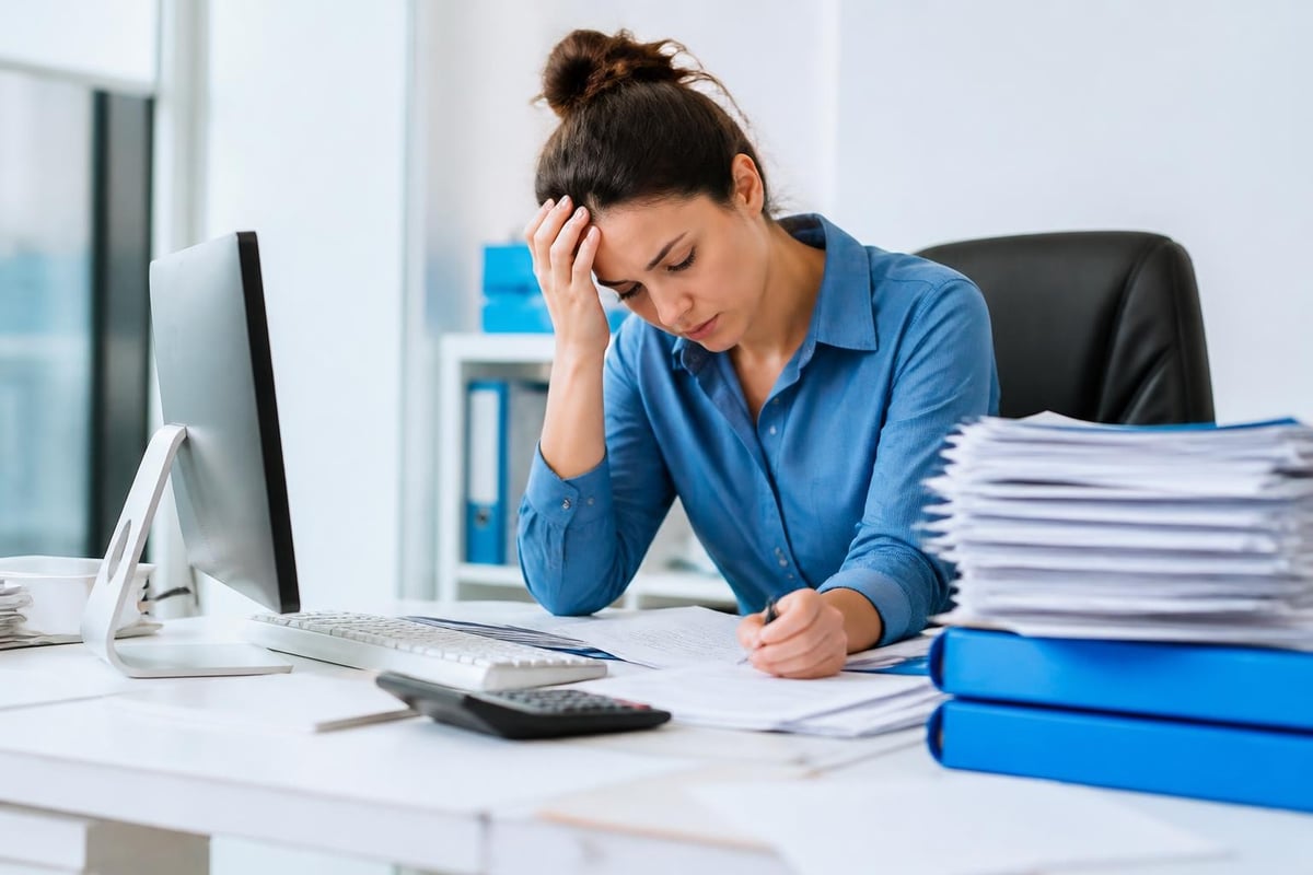 Common billing errors at swim clubs