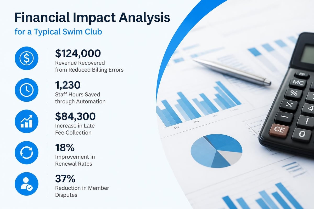 Building ROI case for billing automation