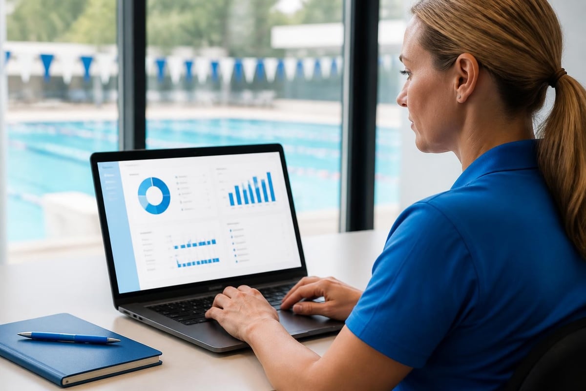 Facility management workflow