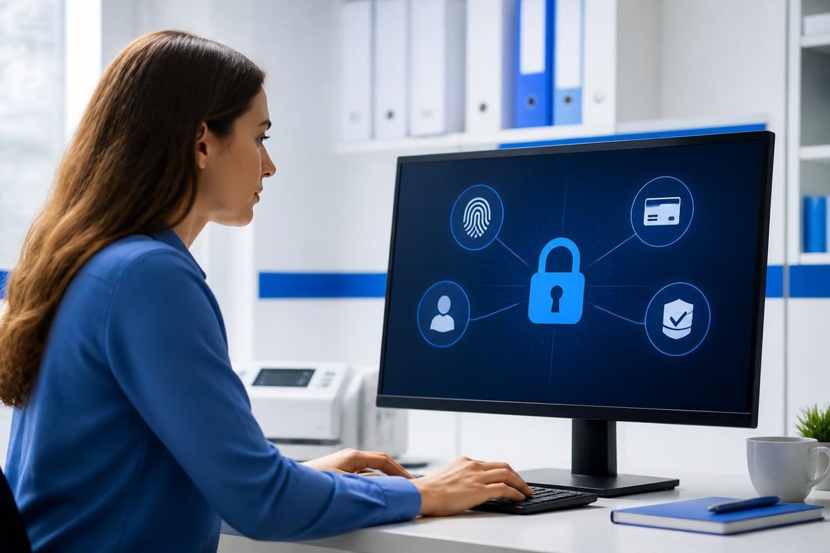 Payment security layers