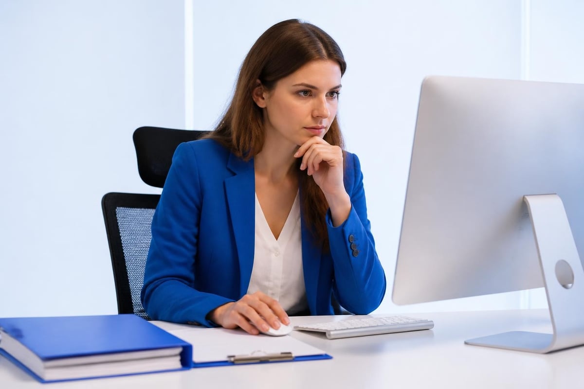 Five quick tests revealing data quality issues