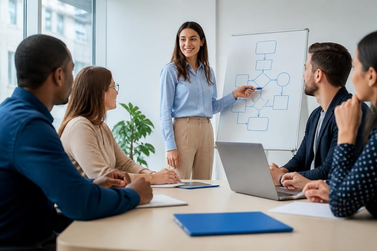 Preventing future data problems through process