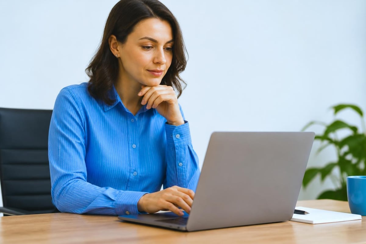 Auto check-out configuration