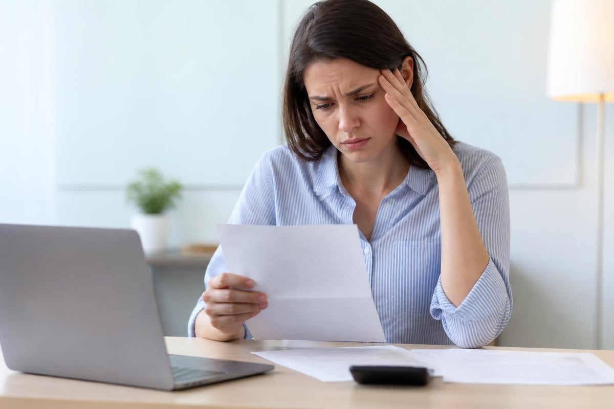Member frustration with manual billing